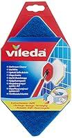 Algopix Similar Product 8 - Vileda VIL128297 Bath Magic Mop Refill