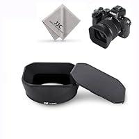 Algopix Similar Product 4 - Lens Hood Replace HB-93