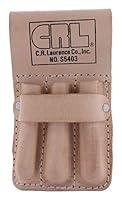 Algopix Similar Product 15 - CRL Glass Cutter and Pencil Pouch
