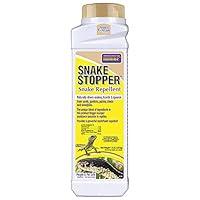 Algopix Similar Product 6 - Bonide Snake Stopper Snake Repellent