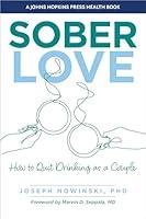 Algopix Similar Product 3 - Sober Love How to Quit Drinking as a