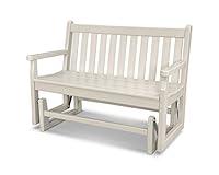 Algopix Similar Product 13 - POLYWOOD TGG48SA Traditional Garden 48
