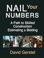 Algopix Similar Product 13 - Nail Your Numbers A Path to Skilled