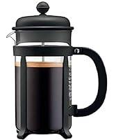 Algopix Similar Product 8 - Bodum 34oz Java French Press Coffee