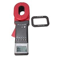 Algopix Similar Product 9 - ETCR2000A  Probador de resistencia a