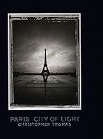 Algopix Similar Product 17 - Paris City of Light: Christopher Thomas