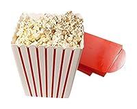 Algopix Similar Product 19 - Rapid Microwave Popcorn Popper  Pop