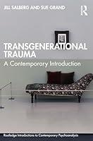 Algopix Similar Product 15 - Transgenerational Trauma A