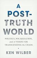 Algopix Similar Product 16 - A PostTruth World Politics