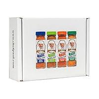Algopix Similar Product 3 - Chef Paul Prudhommes Magic Seasoning