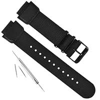 Algopix Similar Product 6 - Premium Nylon Strap Compatible with