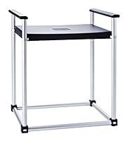 Algopix Similar Product 16 - RIDDER Assistent A0221010 BadHocker