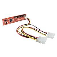 Algopix Similar Product 2 - Tripp Lite 40Pin Male IDE to 25in
