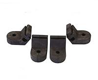 Algopix Similar Product 4 - Pump Foot for Fimco Pumps 5095202