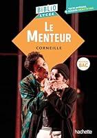 Algopix Similar Product 12 - BiblioLyce  Le menteur Corneille