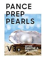 Algopix Similar Product 17 - PANCE PREP PEARLS V3 - PART B