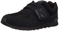 Algopix Similar Product 5 - New Balance Kids 574 V1 Hook and Loop