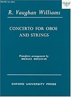 Algopix Similar Product 12 - Concerto for oboe and strings