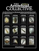 Algopix Similar Product 16 - The Arrowhead COLLECTIVE  2024 Annual