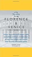 Algopix Similar Product 2 - City Secrets Florence Venice The