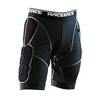 Algopix Similar Product 2 - Raceface Flank Liner Cycling Shorts