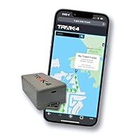 Algopix Similar Product 16 - Trak4 GPS Tracker for Vehicles
