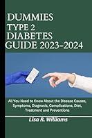 Algopix Similar Product 19 - DUMMIES TYPE 2 DIABETES GUIDE