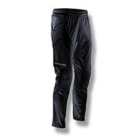Algopix Similar Product 7 - Storelli EXOSHIELD GK Pants Youth Size