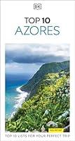 Algopix Similar Product 14 - DK Top 10 The Azores Pocket Travel