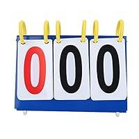 Algopix Similar Product 17 - VGEBY1 Score Flipper 34 Digit