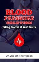 Algopix Similar Product 4 - Blood Pressure Solution Taking Control