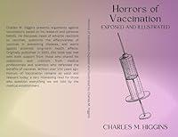 Algopix Similar Product 2 - Horrors of Vaccination Exposed and