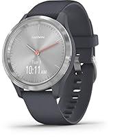 Algopix Similar Product 2 - Garmin vivomove 3s SmallerSized