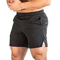 Algopix Similar Product 9 - dmqupv Mens Casual Shorts Stretch Mens