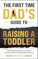 Algopix Similar Product 9 - The First Time Dads Guide to Raising a