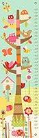 Algopix Similar Product 18 - Oopsy Daisy Growth Charts Pretty Tree