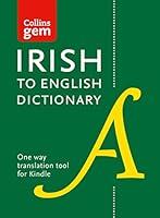 Algopix Similar Product 6 - Irish to English One Way Gem