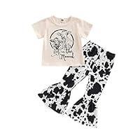 Algopix Similar Product 4 - fhutpw Toddler Kids Baby Girl Outfit