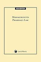 Algopix Similar Product 1 - Massachusetts Pharmacy Law 2023 Edition