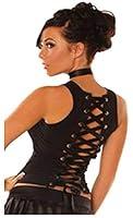 Algopix Similar Product 12 - Folter FULL BACK CORSET BEATER WOMENS