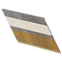 Algopix Similar Product 12 - Bostitch 33 deg 11 Ga Smooth Shank