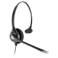Algopix Similar Product 18 - Plantronics HW251n SupraPlus Wideband