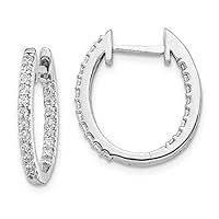 Algopix Similar Product 7 - 12 CT Natural Diamond 58 Inch Round