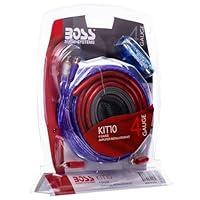 Algopix Similar Product 18 - BOSS Audio Systems KIT10 4 Gauge