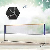 Algopix Similar Product 16 - Badminton Net Set 20FT Portable