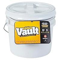Algopix Similar Product 2 - Gamma2 Vittles Vault Dog Food Storage