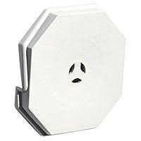 Algopix Similar Product 4 - Builders Edge 130110006123 Surface