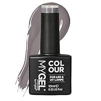 Algopix Similar Product 10 - Uniprodo MYGEL by Mylee Nail Gel Polish