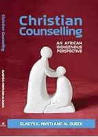 Algopix Similar Product 9 - Christian Counselling An African