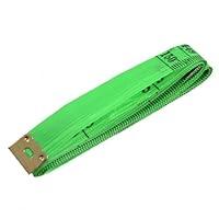 Algopix Similar Product 19 - uxcell 15M 45 Cun Length Green Soft